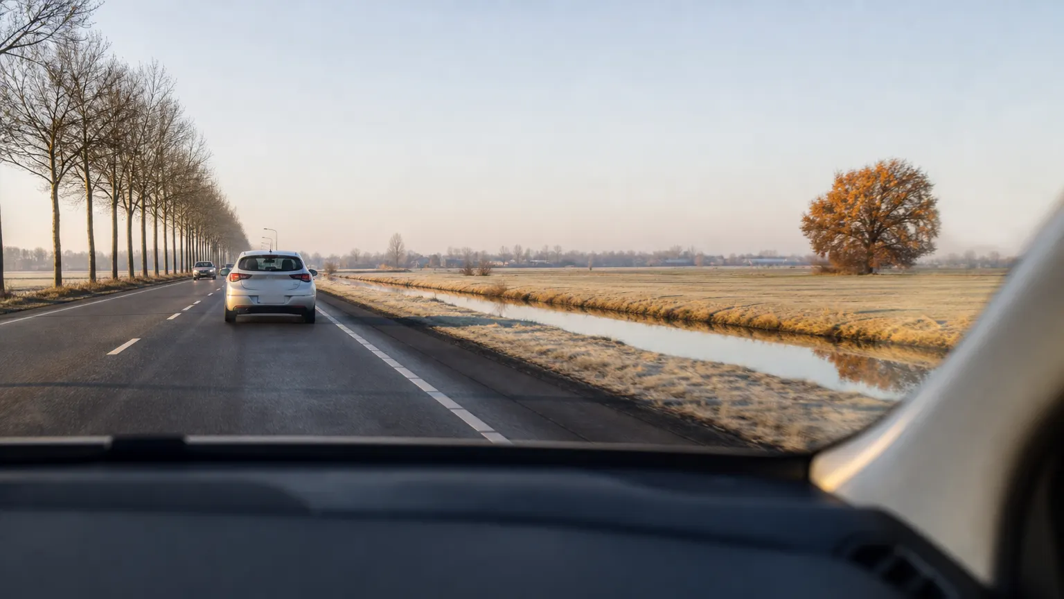 De beste dashcam van 2026