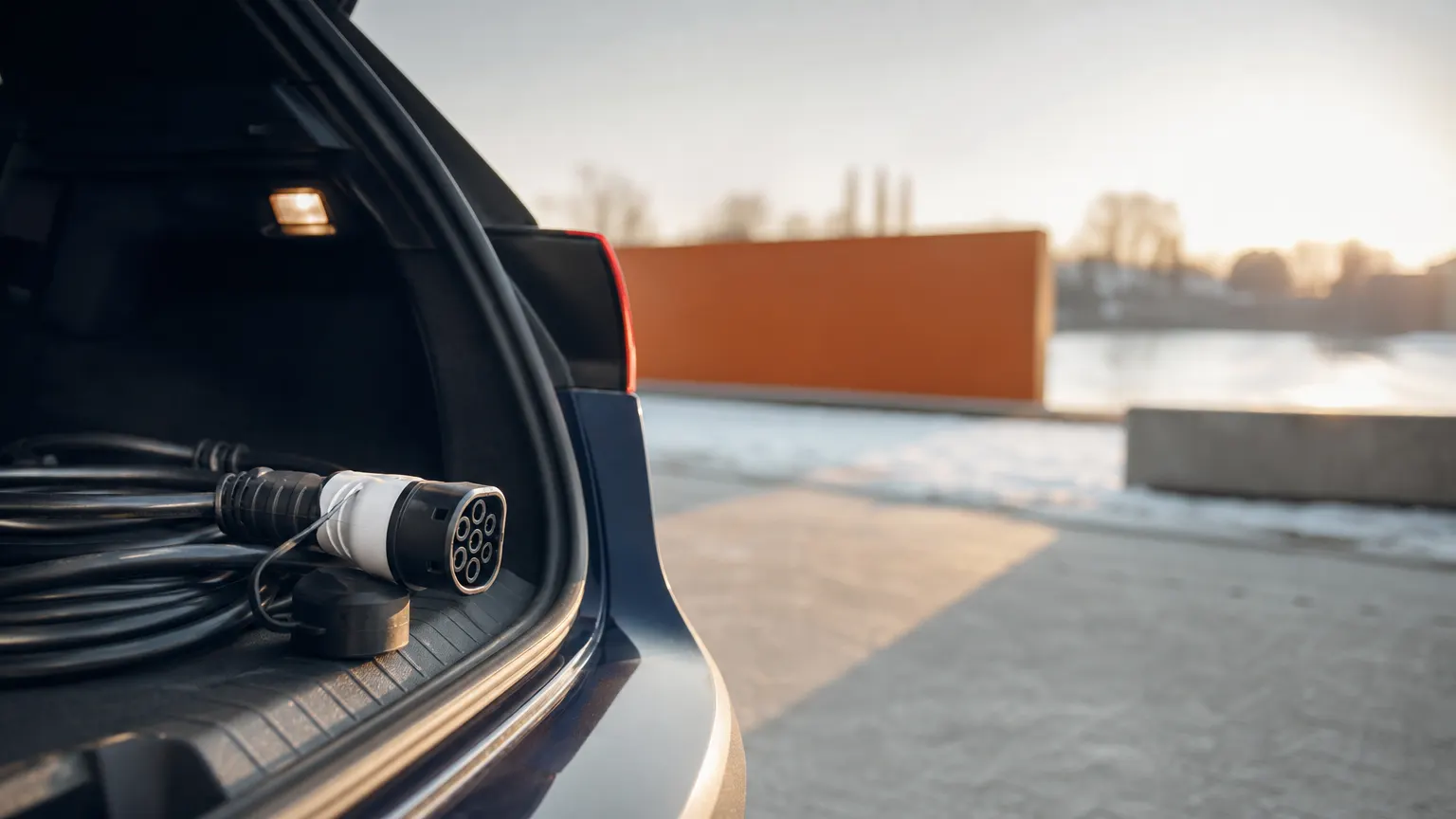 Beste laadkabel voor je elektrische auto (type 2)