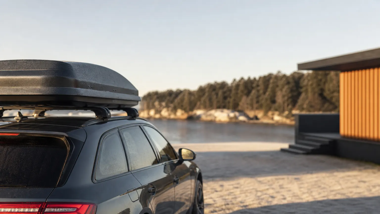Thule vs. Hapro dakkoffer: is duurder beter?
